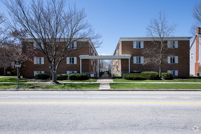 Building Photo - Hamilton House