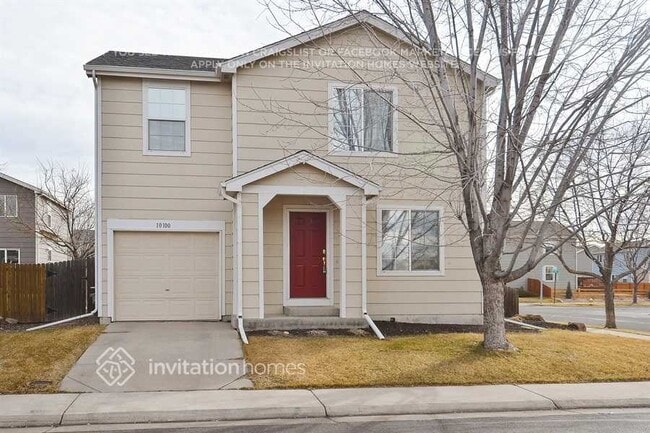 Building Photo - 10100 Glencoe Ct