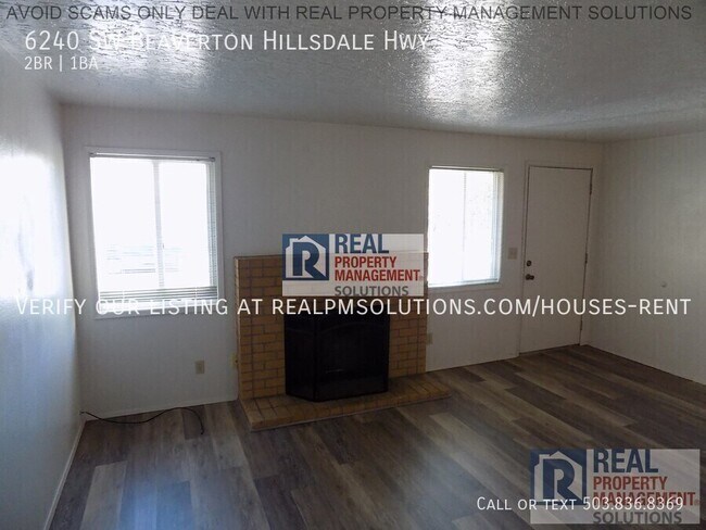 Photo - 6240 SW Beaverton Hillsdale Hwy