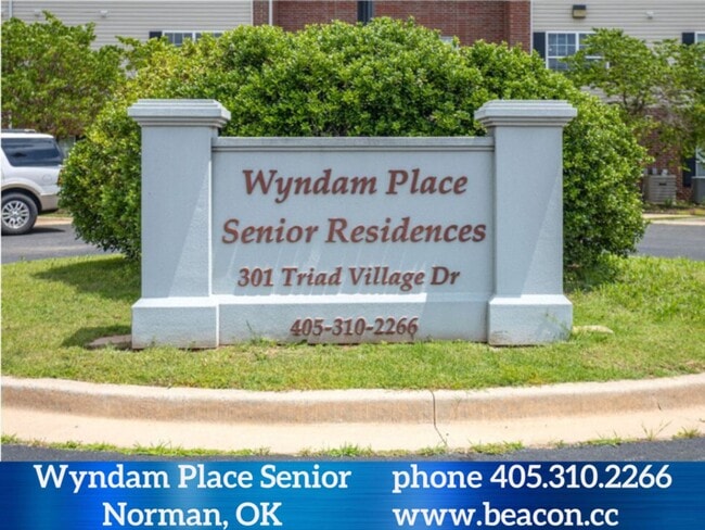 Photo - Wyndam Norman Senior Residences