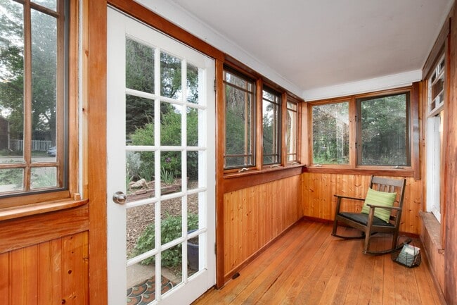 Photo - Charming Old Town Louisville Bungalow with Solar & Carriage House!