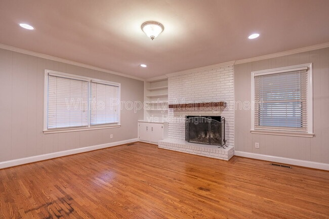 Photo - 12013 Idlewild Rd
