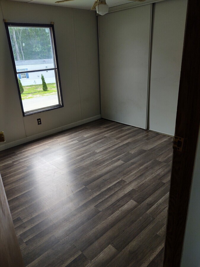 13 Iron Mine Hill MHP Rental House Rental in Gardiner, ME