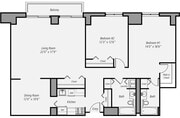 B9P Floor Plan