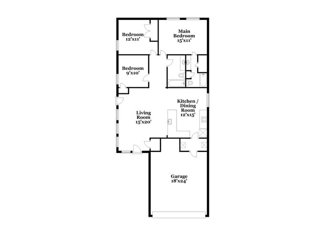 22946 Sugar Bear Dr