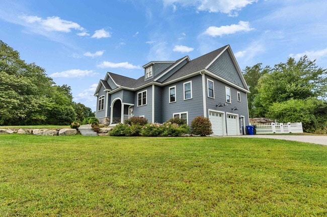 297 Merritt Nyberg Ln
