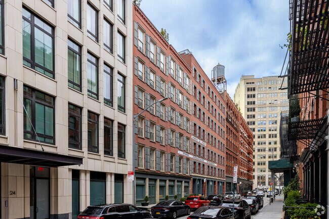 Photo - The Juilliard Building