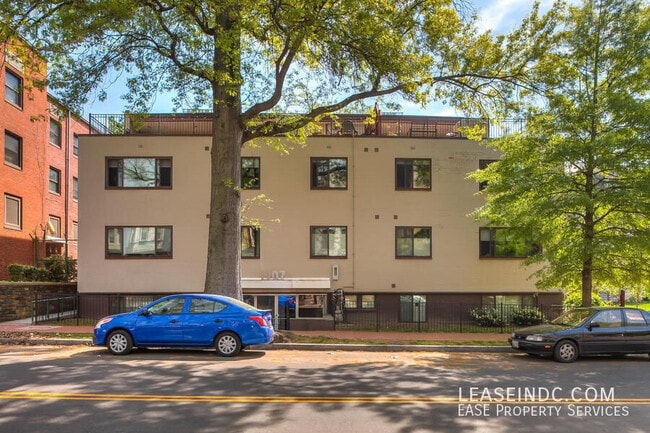 Photo - 1907 3rd St NW Unit #202