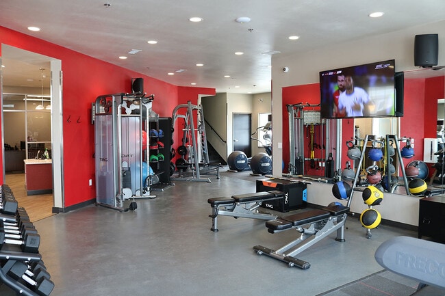 Photo - QUARTERS VERMILLION