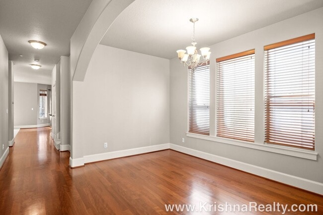 Photo - Spectacular 4 Bed | 2.5 Bath Single-Family Home | Quiet Haydon Highlands Neighborhood | Amazing L...