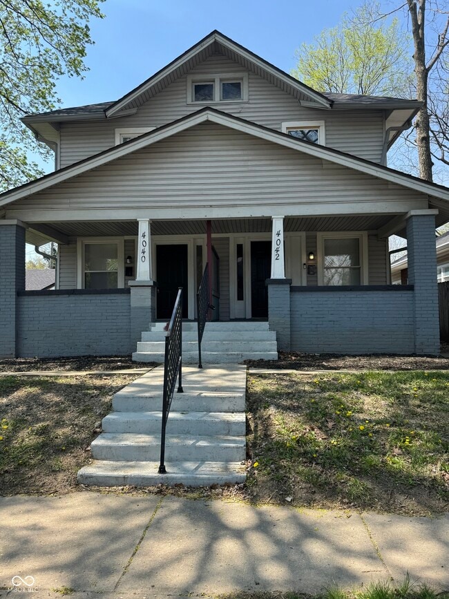 Photo - 4040 N College Ave