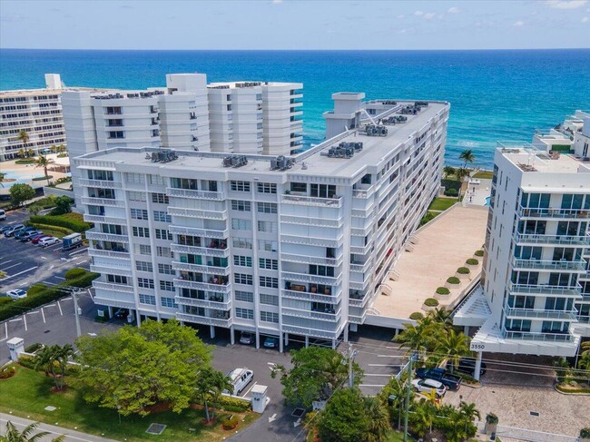 Building Photo - 3570 S Ocean Blvd Unit 612 Rental