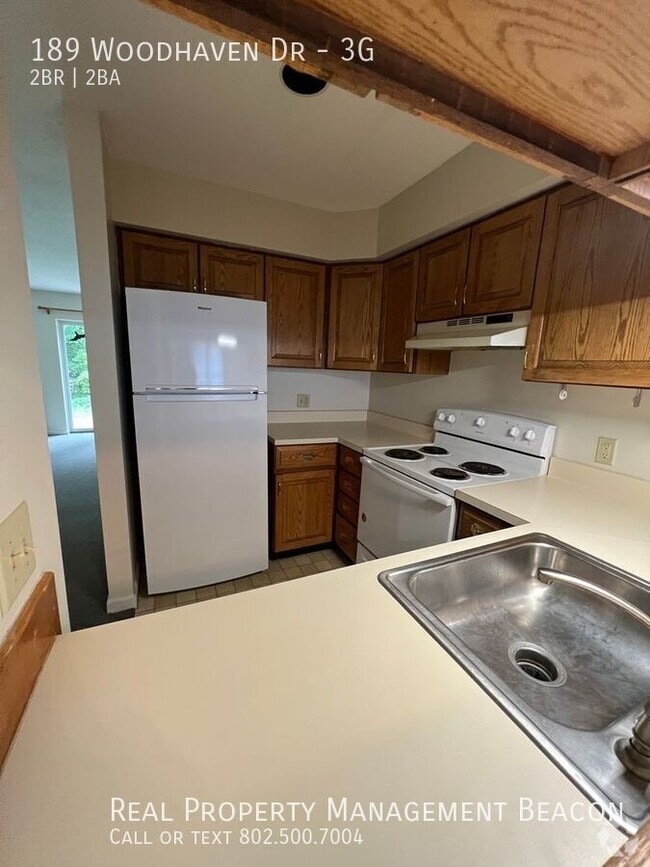 Building Photo - 189 Woodhaven Dr Rental