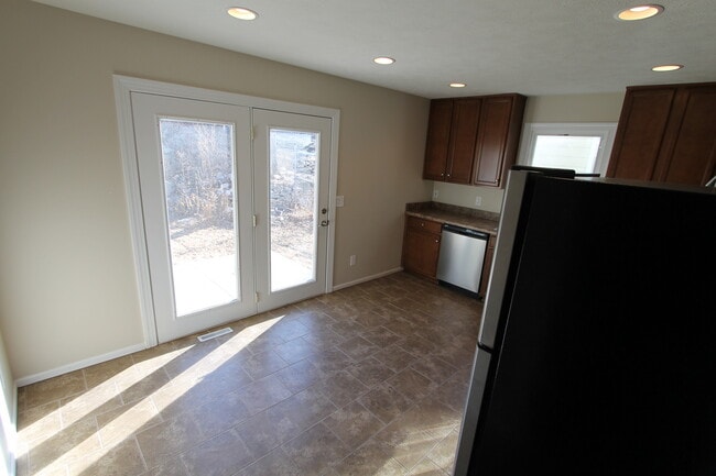 Photo - Awesome with updates! 3 bedroom with garag...