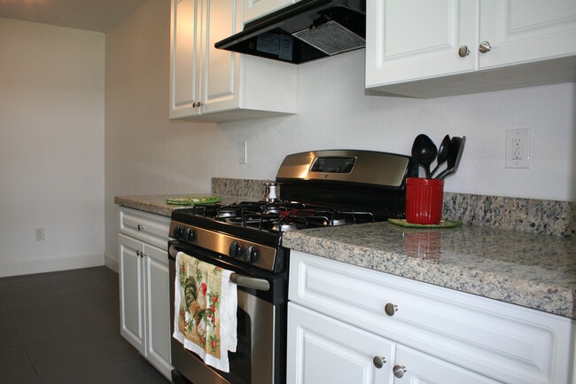 Waterview Apartments