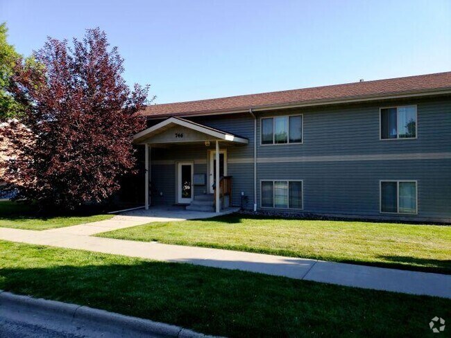Building Photo - 2 bedroom in Billings MT 59102 Rental