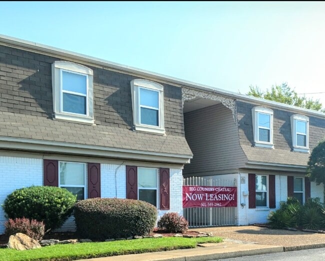 Photo - Casona Apartments by Hampshire