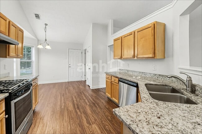 Photo - 2534 Dalesford Ct
