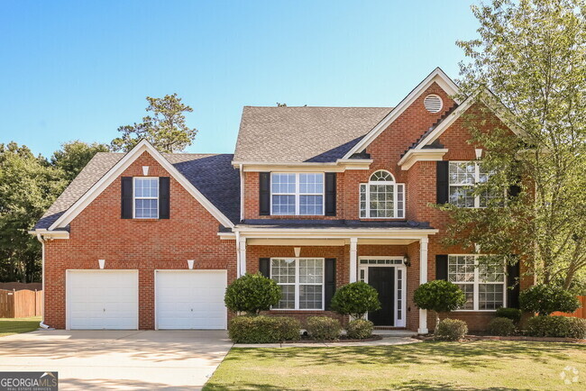 Building Photo - 2257 Mitford Ct Rental