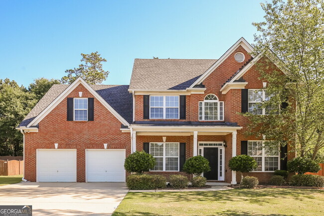Photo - 2257 Mitford Ct House