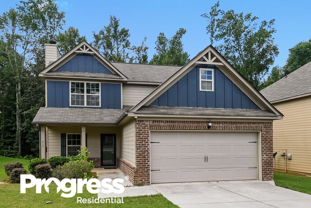 Photo - 413 Louise Way