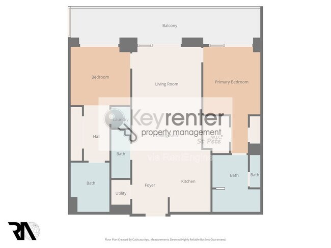 Photo - 400 Central Ave Unidad 906