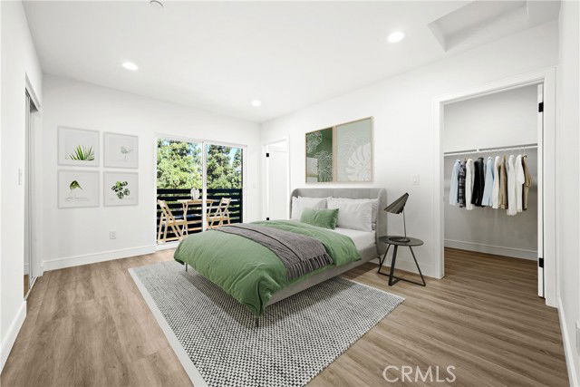 Photo - 6704 1/2 Kester Avenue, Los Angeles, CA 91405 - 4 BR 5 BA house