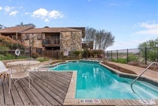 Building Photo - 6903 Deatonhill Dr Rental