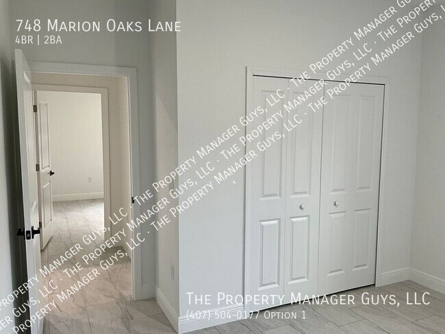 Photo - 748 Marion Oaks Ln
