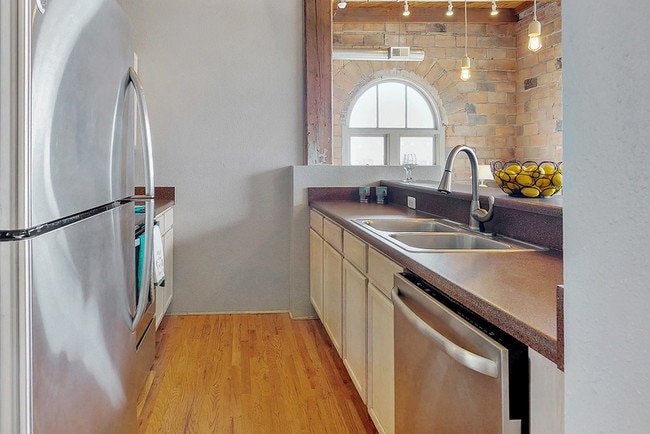 Old Market Lofts