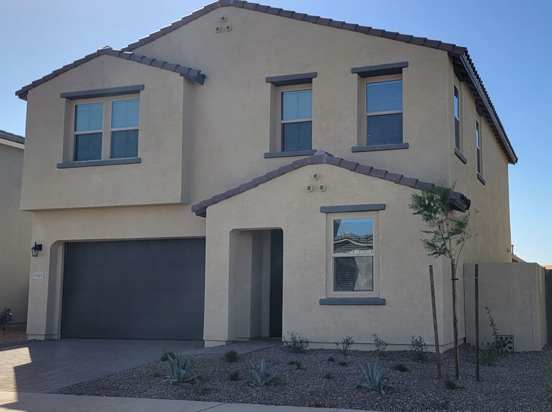 Front - 9309 E Static Ave (Mesa, AZ)