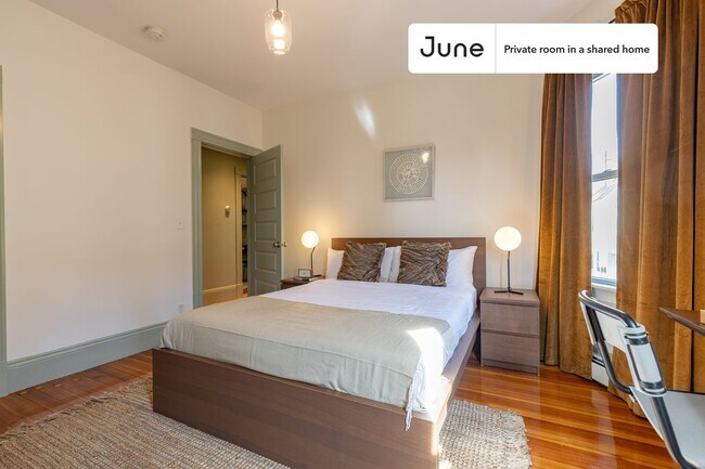 Photo - Room in Shared 4 bed/1 bath home Unidad C