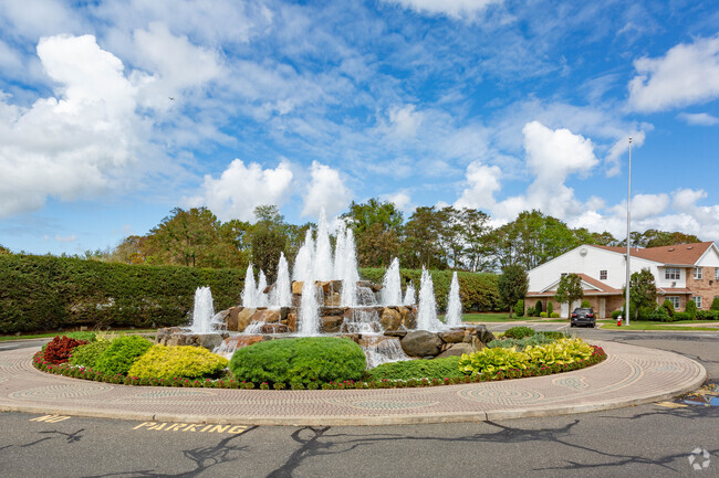 Senior Farmingdale Villas 55+ - Senior Farmingdale Villas 55+ Apartamentos