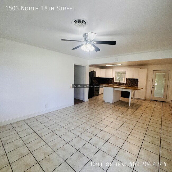 1503 N 18th St