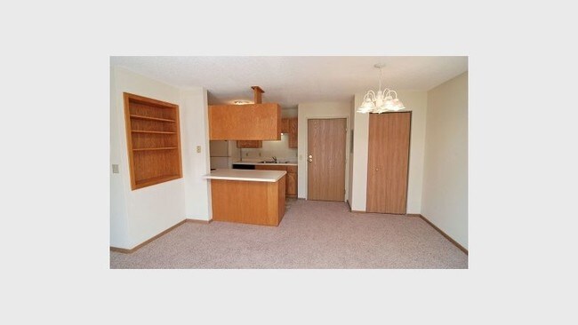 Executive Apartments