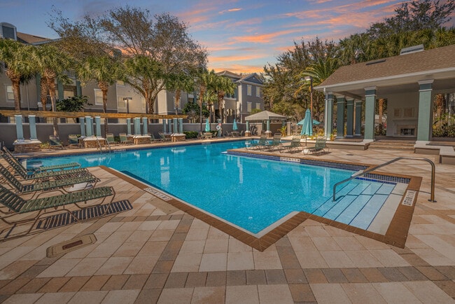 Photo - Perse Apartments