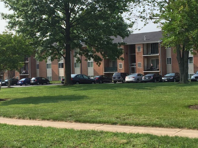 Photo - Fairlawn Apartments