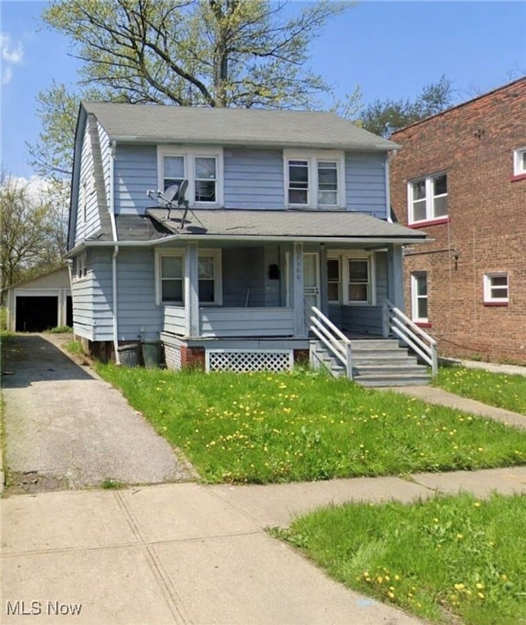 Section 8 Accepted! - Section 8 Accepted! House