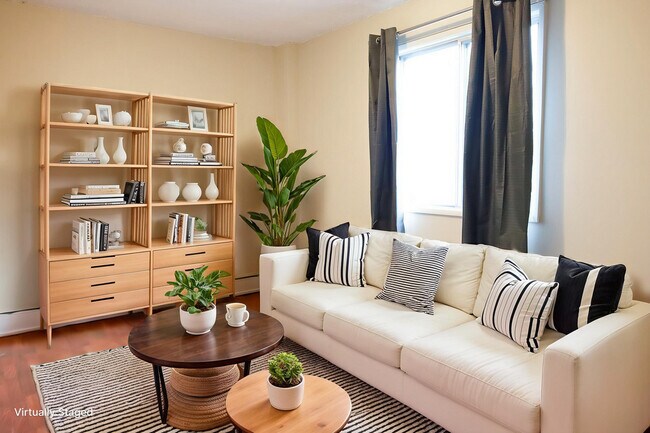 Photo - Bridgeland Hillside Apartments