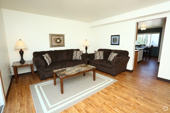 Interior Photo - Tallgrass Apartments