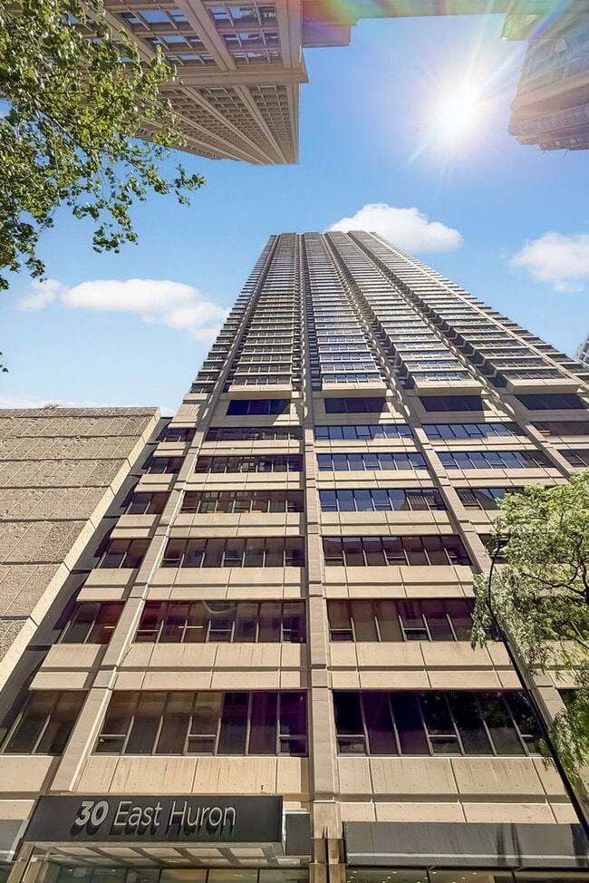Photo - 30 E Huron St Unit 3510