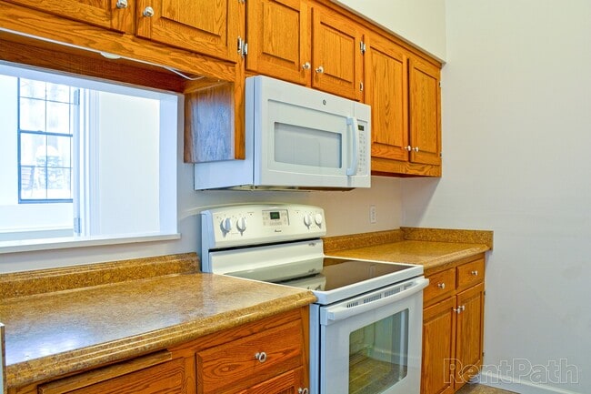 Photo - Patterson Place