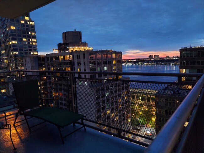 Photo - 303 W 66th St Unit Penthouse
