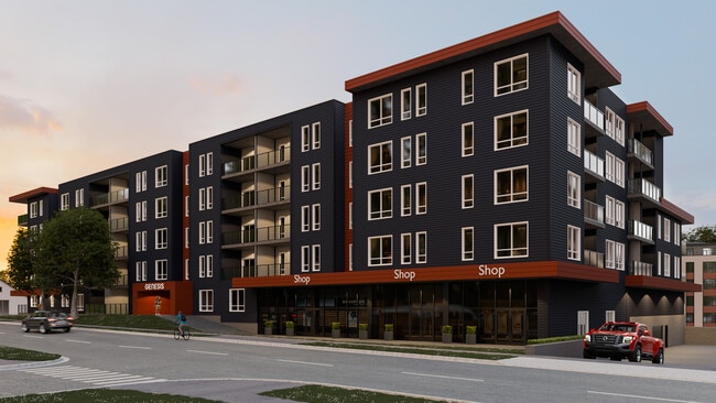 Building Photo - 2 Bedroom Apartment Unit 14