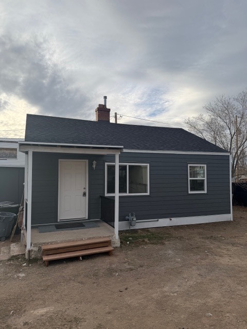 Building Photo - 108 5th W