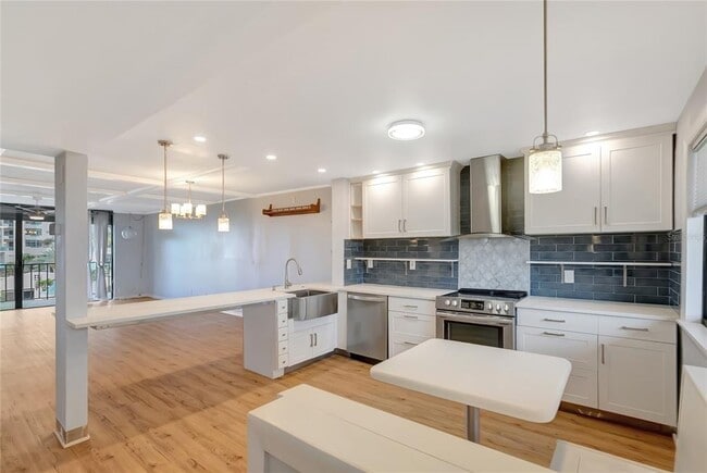 Photo - 1581 Gulf Blvd Unidad 302N
