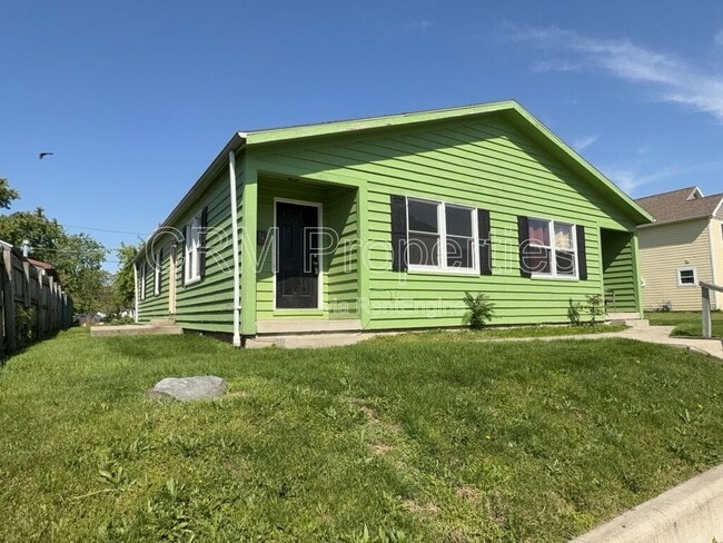Photo - 1411 N Courtland Ave
