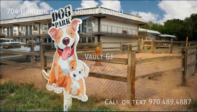 Photo - 704 Horizon Dr Unit Double Studio