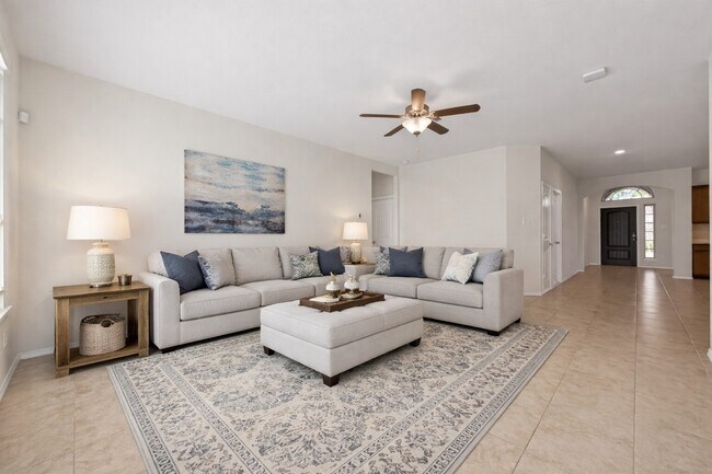 Photo - 2710 Little Caney Way