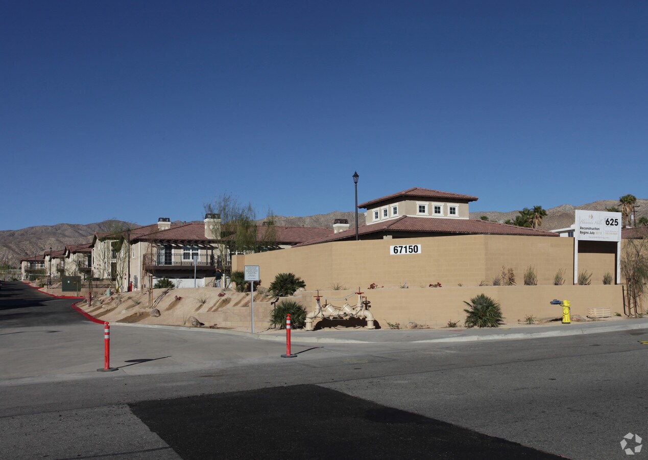 Photo - Hacienda Hills Apartments